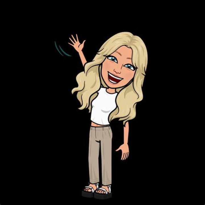 What happened to my Bitmoji?