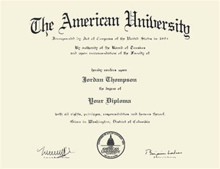 What happened to National American University?