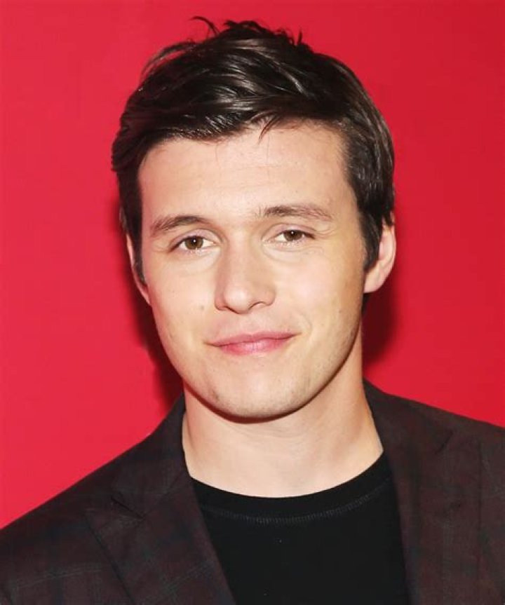 What happened to Nick Robinson Actor?