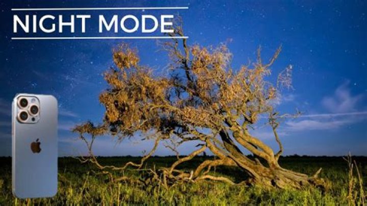 What happened to night vision mode modern warfare?