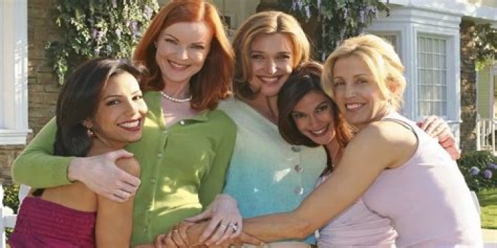 What happened to Parker on Desperate Housewives?