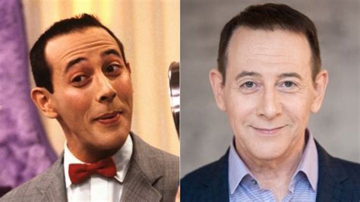 What happened to Paul Winchell?