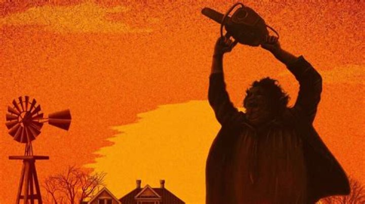 What happened to the baby in The Texas Chainsaw Massacre?
