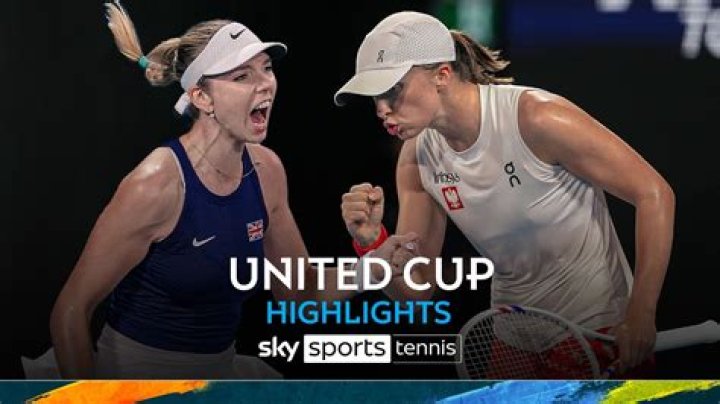 What happened to the Fed Cup in tennis?
