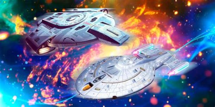 What happened to the other Vulcan on Voyager?