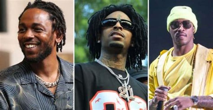 What happened to the rapper Wax?