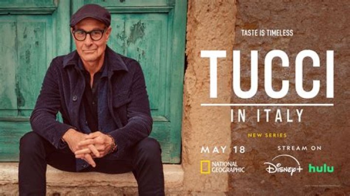 What happened to Tony Tucci in DEXTER?