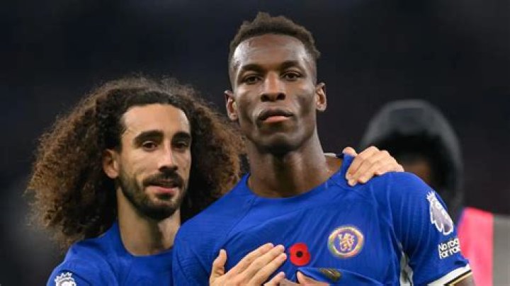 What happened to Torres at Chelsea?