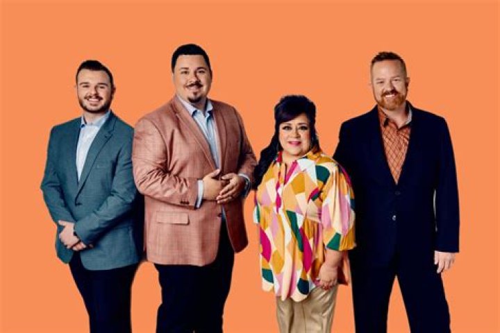 What happened to Tracy stuffle of The Perrys?