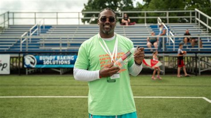 What happened to Troy Brown?