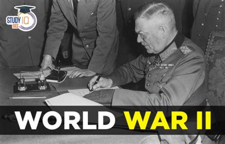 What happened to Venice during World war 2?