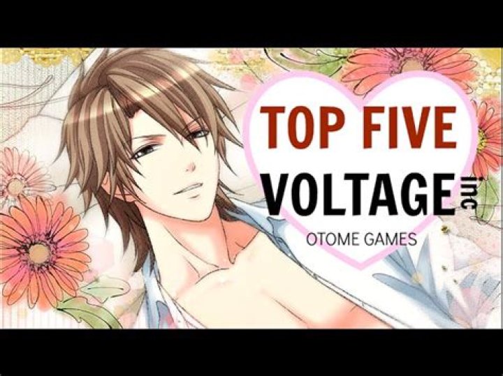 What happened to voltage otome games?