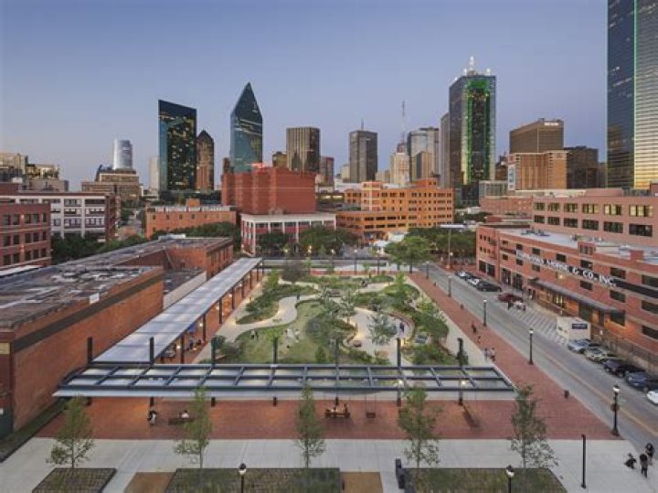 What happened to West End Dallas?