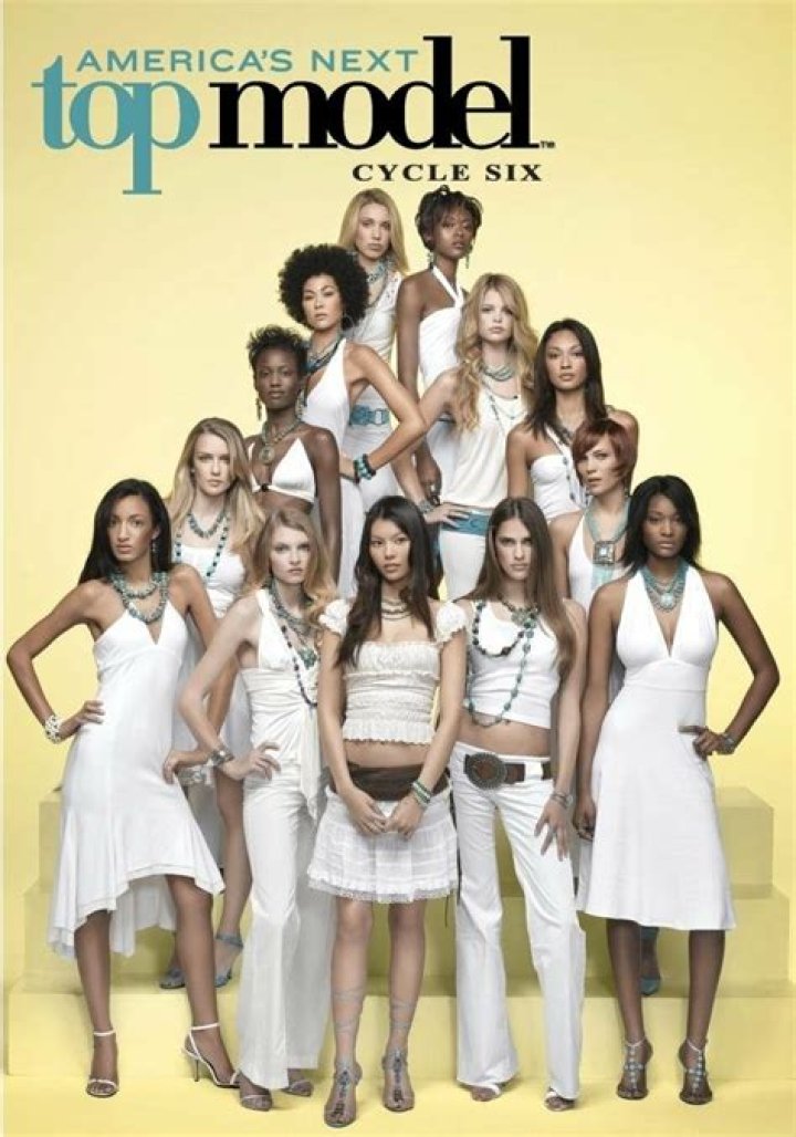 What happened to Whitney ANTM Cycle 8?