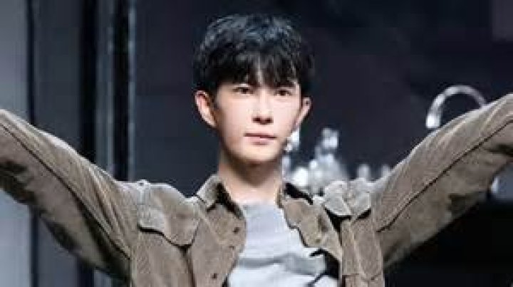 What happened to Yu Yan THE9?