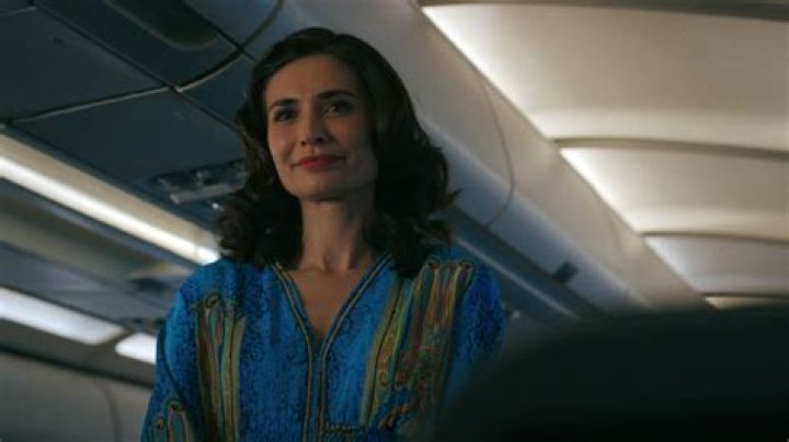 What happened to Zosia in Holby?