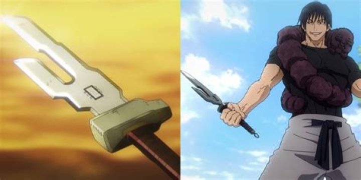 What happened Toji Suzuhara?