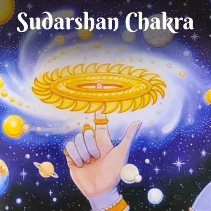 What happens after doing Sudarshan Kriya?