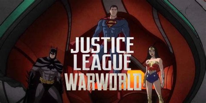 What happens at the end of Justice League Unlimited?