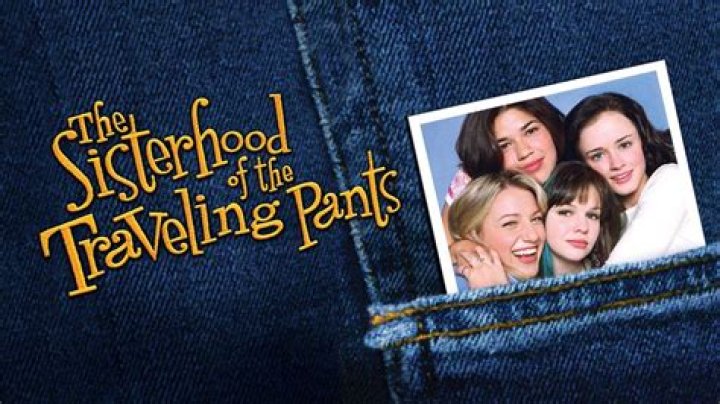What happens at the end of Sisterhood of the Traveling Pants?
