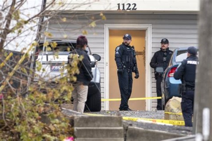 What happens during a homicide investigation?