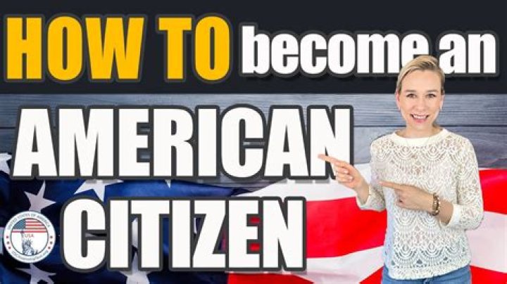 What happens if an American citizen has a baby in another country?