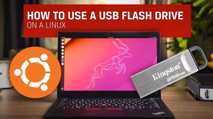 What happens if I unmount my hard drive Ubuntu?