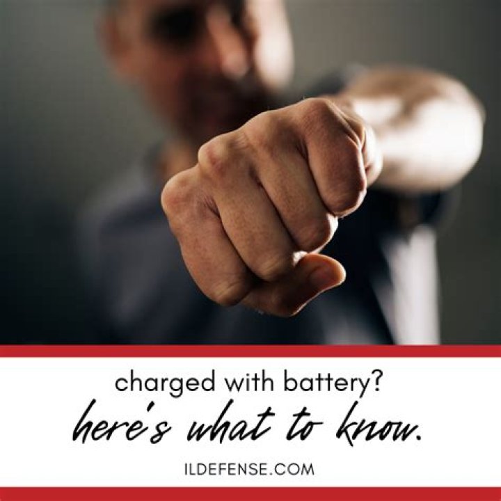 What happens if you get charged with mischief?