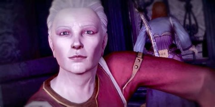What happens if you kill Wynne Dragon Age?