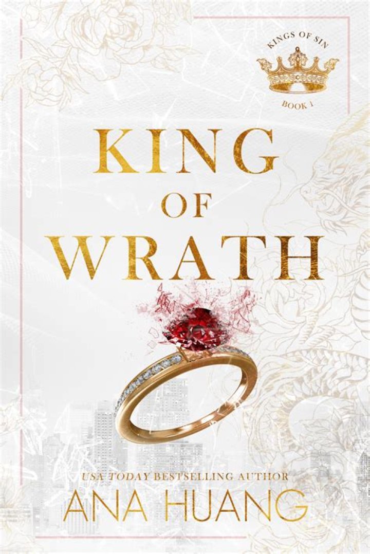 What happens in the wrath and Dawn?