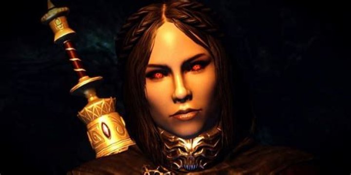 What happens to serana If you side with Harkon?