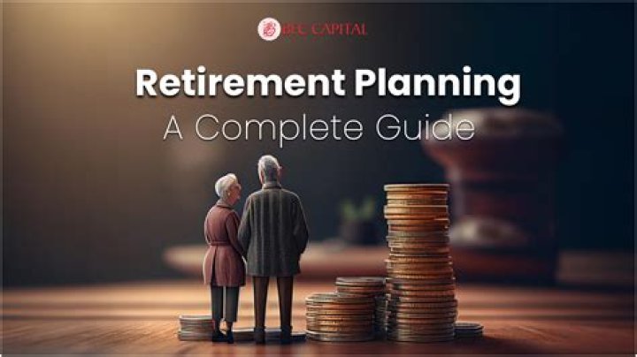 What happens when a pension plan is frozen?