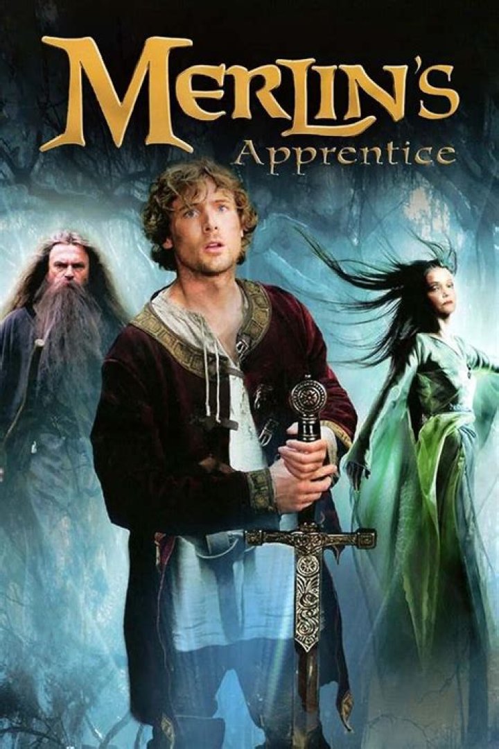 What happens when Merlin kills Nimueh?