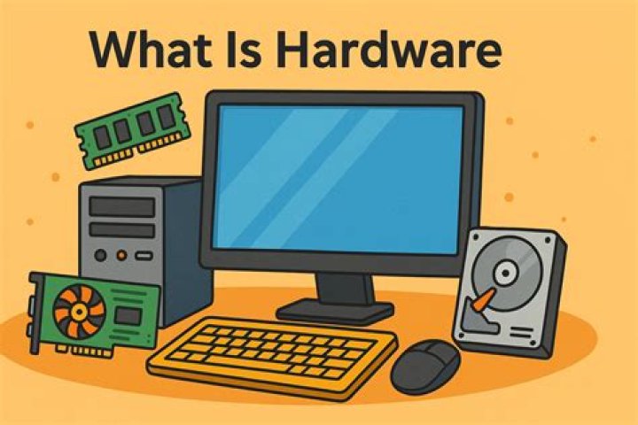 What hardware is needed for DTP?