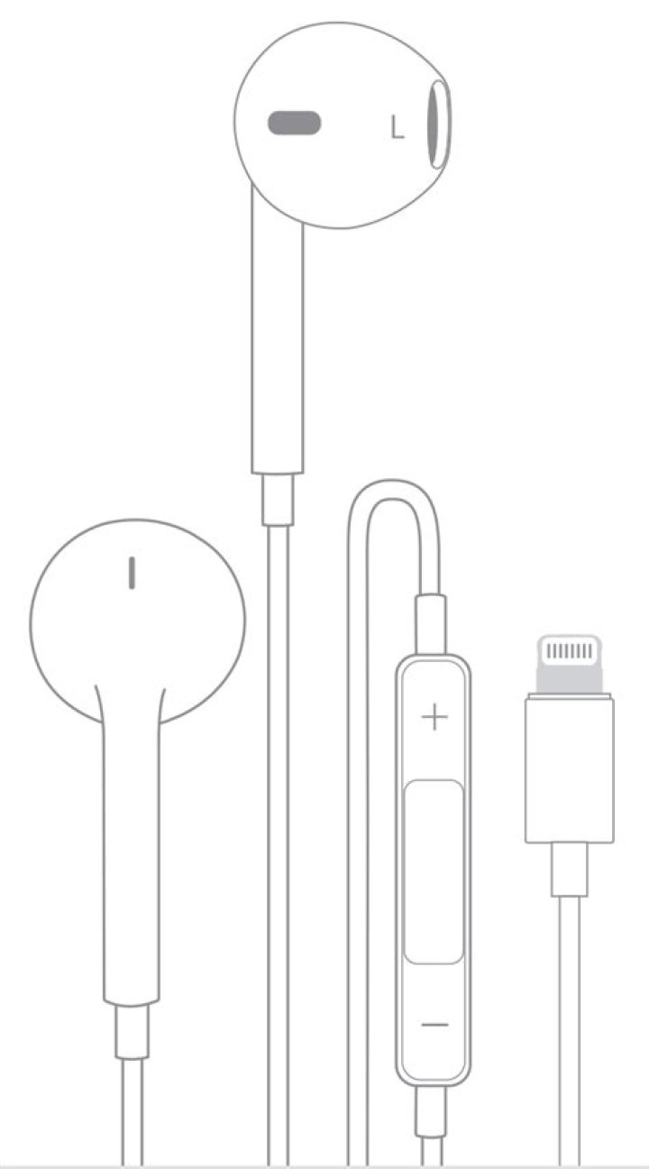 What headphones work with iPod touch?
