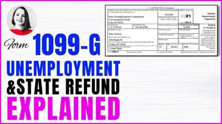 What if I received a 1099-R in error?