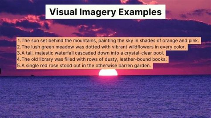 What imagery is used in Macbeth?
