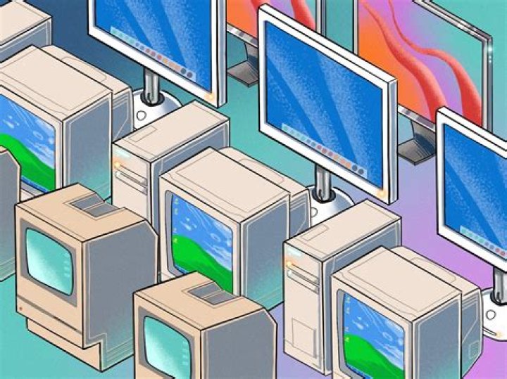 What impact has the use of computers had on the work environment?
