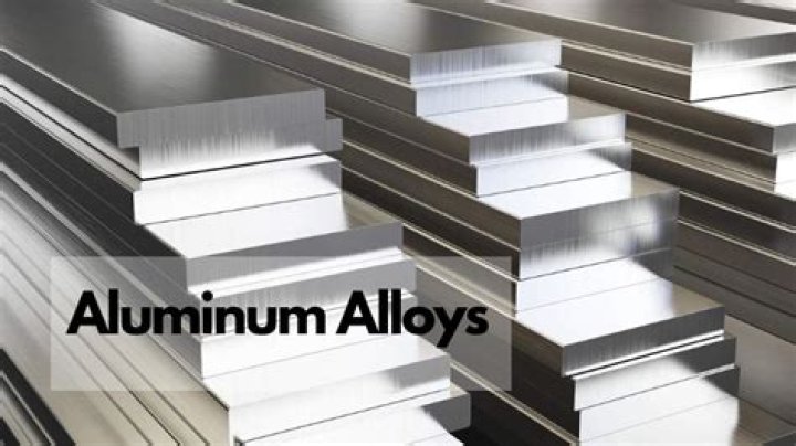 What industry uses aluminum?