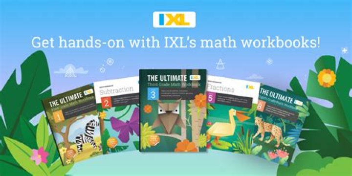 What is 1xl math?