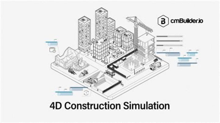 What is 4D model?