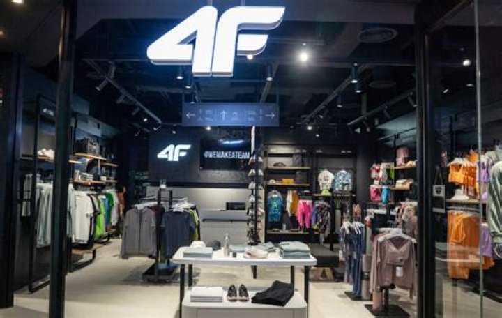 What is 4F brand?