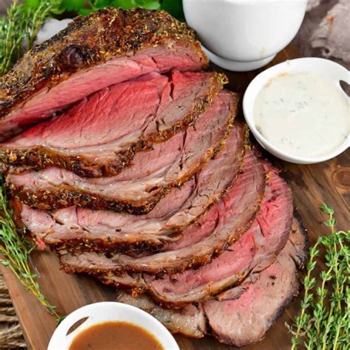 What is a 107 rib?