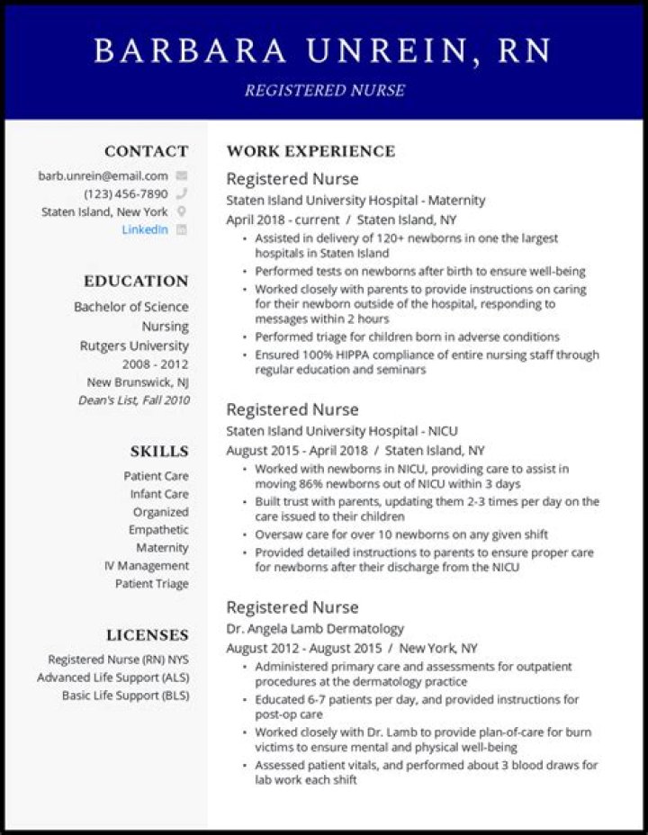 What is a 2 year RN degree called?