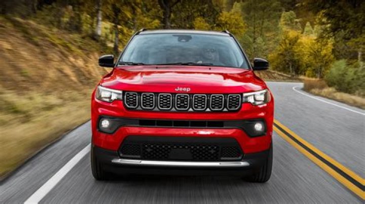 What is a 2011 Jeep worth?