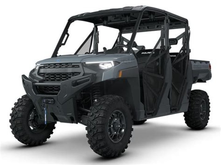 What is a 2014 Polaris Ranger worth?