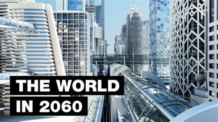 What is a 2060 fund?