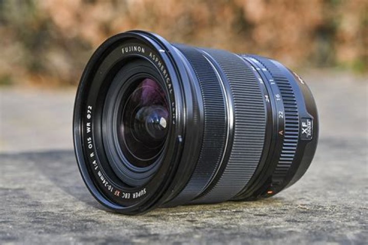 What is a 24mm 70mm lens good for?
