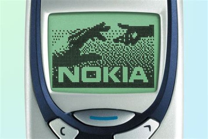 What is a 3270 screen?