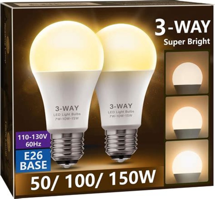 What is a 35 watt LED equivalent to?